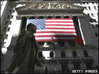 Wall Street