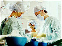 Médicos