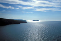Ynys Aberteifi