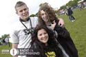 At Radio 1's Big Weekend