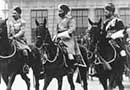 British India and the 'Great Rebellion'