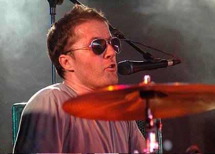 The Ting Tings