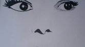 Audrey Hepburn...
