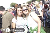 Radio 1's Big Weekend