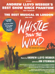 Whistle Down The Wind