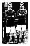 Rutherglen Glencairn players