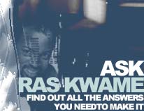 Ask Ras