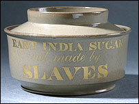 Sugar bowl