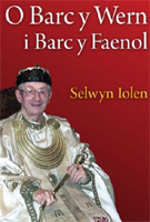 Clawr y llyfr
