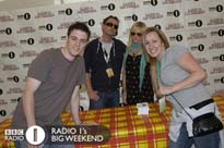 Radio 1's Big Weekend
