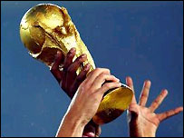 Logo World Cup 2006