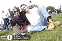 Radio 1's Big Weekend Radio 1's Big Weekend