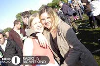 Radio 1's Big Weekend