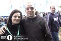 At Radio 1's Big Weekend
