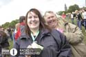 At Radio 1's Big Weekend