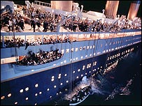 James Cameron's Titanic