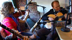James Yorkston and The Athletes