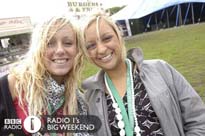 Radio 1's Big Weekend Radio 1's Big Weekend