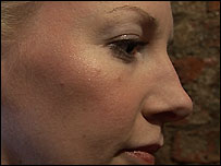 Katie Moulding