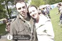 At Radio 1's Big Weekend