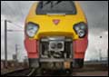 Train Protection Warning System