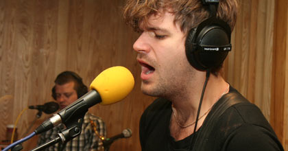 Jack Penate