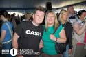 At Radio 1's Big Weekend