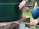 Effective watering