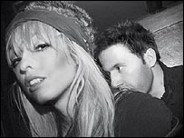 The Ting-Tings