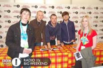 Radio 1's Big Weekend