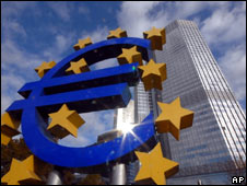 Quan ngại chính của giới lãnh đạo ECB là khống chế lạm phát như thế nào