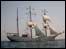 The Artemis Tall Ship