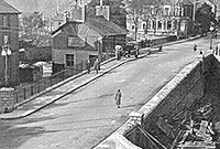 Pont Queens