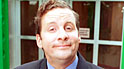 Chris Barrie as Gordon Brittas