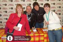 Radio 1's Big Weekend