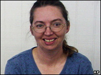 Lisa Montgomery