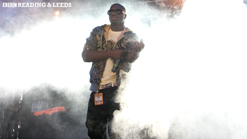 Lethal Bizzle