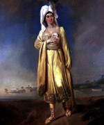 Princess Caraboo