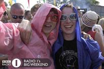 Radio 1's Big Weekend