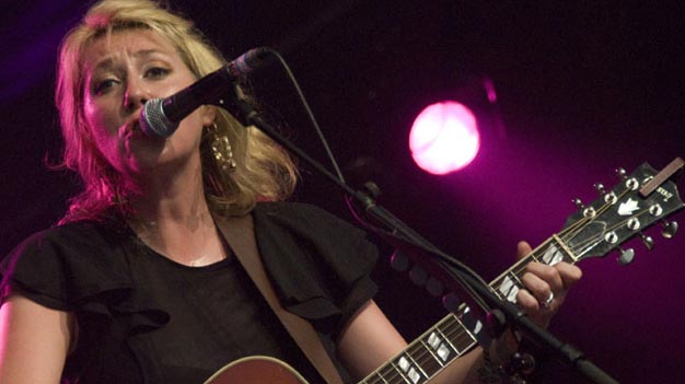 Martha Wainwright