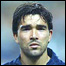Deco, jogador de Portugal