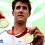 Tom James