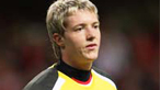 Wayne Hennessey