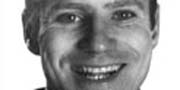 Tony Burgess