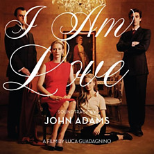 Review of I Am Love