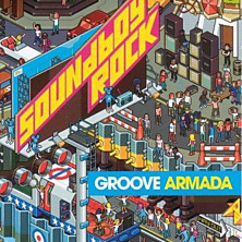 Review of Soundboy Rock