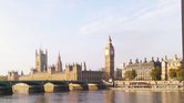 Big Ben.