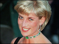 Princesa Diana