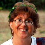 Tina Loflin