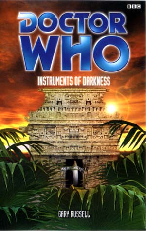 enlarged book cover of instrumentsofdarkness